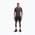 Under Armour Herren Trainingsshirt Ua Hg Armour Comp SS grau 1361518-090 2