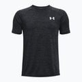Kinder Trainingsshirt Under Armour Tech 2.0 black