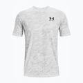 Under Armour ABC Camo Herren Trainings-T-Shirt weiß 1357727-100