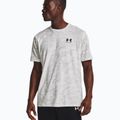 Under Armour ABC Camo Herren Trainings-T-Shirt weiß 1357727-100 3