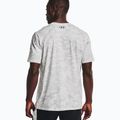 Under Armour ABC Camo Herren Trainings-T-Shirt weiß 1357727-100 4