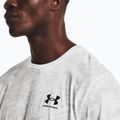 Under Armour ABC Camo Herren Trainings-T-Shirt weiß 1357727-100 5