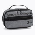 Unter Armour Ua enthalten Reise-Kosmetik-Kit grau 1361993-012