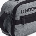 Unter Armour Ua enthalten Reise-Kosmetik-Kit grau 1361993-012 7
