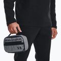 Unter Armour Ua enthalten Reise-Kosmetik-Kit grau 1361993-012 10