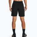 Under Armour UA Woven Graphic WM Herren Trainingsshorts schwarz 3025516-003 4