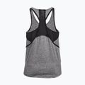 Damen Trainingstank Top Under Armour UA Knockout Mesh Back Tank graphite 1360831 6