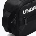 Unter Armour Ua enthalten Reise-Kosmetik-Kit schwarz 1361993-001 7