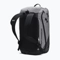 Under Armour Contain Duo Duffle S Trainingstasche schwarz-grau 1361225-012 2