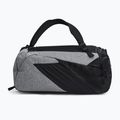 Under Armour Contain Duo Duffle S Trainingstasche schwarz-grau 1361225-012 3