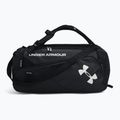 Unter Armour Contain Duo Md Duffle Trainingstasche schwarz 1361226 6