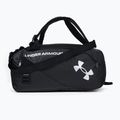 Under Armour Contain Duo Sm Duffle Trainingstasche schwarz 1361225