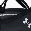 Under Armour Contain Duo Sm Duffle Trainingstasche schwarz 1361225 4