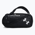 Under Armour Contain Duo Sm Duffle Trainingstasche schwarz 1361225 9