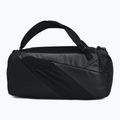 Under Armour Contain Duo Sm Duffle Trainingstasche schwarz 1361225 10