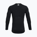 Unter Armour HeatGear Armour Fitted Männer Training T-Shirt schwarz 1361506 2