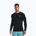 Unter Armour HeatGear Armour Fitted Männer Training T-Shirt schwarz 1361506 3