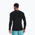 Unter Armour HeatGear Armour Fitted Männer Training T-Shirt schwarz 1361506 4