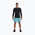 Unter Armour HeatGear Armour Fitted Männer Training T-Shirt schwarz 1361506 5