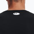 Unter Armour HeatGear Armour Fitted Männer Training T-Shirt schwarz 1361506 6