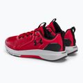 Under Armour Charged Commit Tr 3 Herren Trainingsschuhe rot 3023703 3