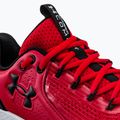 Under Armour Charged Commit Tr 3 Herren Trainingsschuhe rot 3023703 9