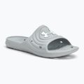 Under Armour Locker IV SL Herren-Flip-Flops mod grau/mod grau/weiß