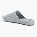 Under Armour Locker IV SL Herren-Flip-Flops mod grau/mod grau/weiß 3