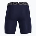 Herren-Trainingsshorts Under Armour HG Armour Shorts midnight navy/white 2