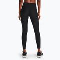 Under Armour Damen Trainingsleggings HG Armour HiRise schwarz/weiß 3