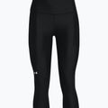 Unter Armour Armour Hi Capri grau Damen Leggings 1365334-001