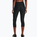 Unter Armour Armour Hi Capri grau Damen Leggings 1365334-001 4