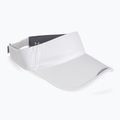 Under Armour Herren Laufvisier Isochill Launch Run Visor 100 weiß UAR-1361563100