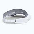 Under Armour Herren Laufvisier Isochill Launch Run Visor 100 weiß UAR-1361563100 7