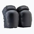 Pro-Tec Street Open Back Knee Elbow protector set schwarz 2