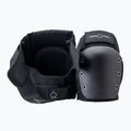Pro-Tec Street Open Back Knee Elbow protector set schwarz 3
