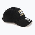 47 Marke NHL Anaheim Ducks CLEAN UP Baseballkappe schwarz