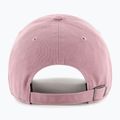 47 Marke MLB New York Yankees Base Runner Kappe CLEAN UP mauve 2