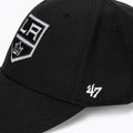 Cap Mütze 47 Brand NHL Los Angeles Kings MVP black 4