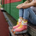 Damen IMPALA Lightspeed Inline Skate Pink IMPINLINE1 3