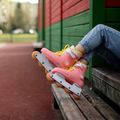 Damen IMPALA Lightspeed Inline Skate Pink IMPINLINE1 10