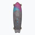 Cruiser-Skateboard Globe Chromantic gewaschen aqua 2