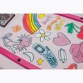 Skateboard cruiser IMPALA Latis Cruiser art baby girl 8