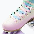 Damen IMPALA Quad Schlittschuhe Pastell IMPROLLER1 7