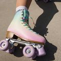 Damen IMPALA Quad Schlittschuhe Pastell IMPROLLER1 3