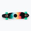 Skateboard Globe Arcadia bunt 15251_BLKMAPCHRM