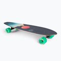 Skateboard Globe Arcadia bunt 15251_BLKMAPCHRM 2