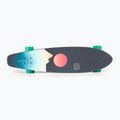 Skateboard Globe Arcadia bunt 15251_BLKMAPCHRM 4