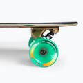 Skateboard Globe Arcadia bunt 15251_BLKMAPCHRM 6