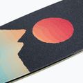 Skateboard Globe Arcadia bunt 15251_BLKMAPCHRM 9